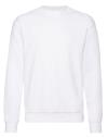 SS27M 62202  Set In Sweatshirt White colour image